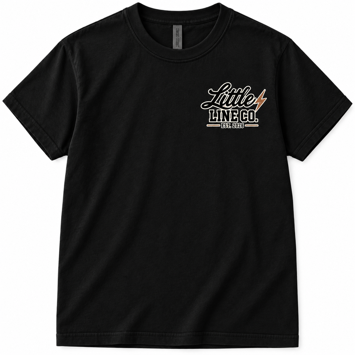 Built for the Night Shift Kids Tee