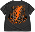 Power Surge Tee