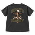 Daddy's Little Grunt Kids Tee