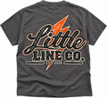 Little Line Co Signature Tee