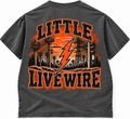 Little Live Wire Kids Tee